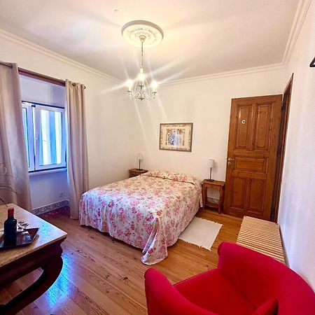 Casa Da Villa 1C Синтра Экстерьер фото